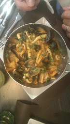 Photo n°90 de Foggia Ristorante à Longjumeau ()