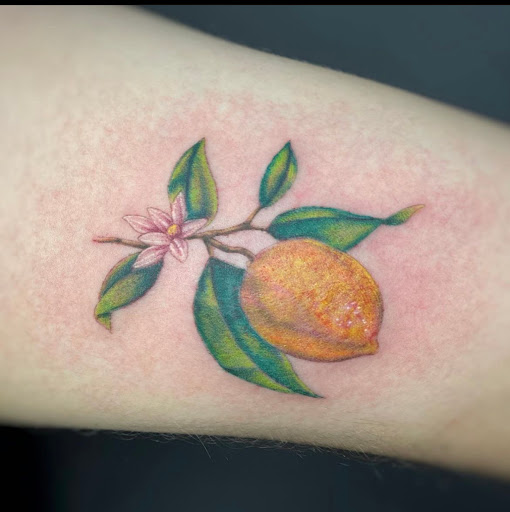 Explore brooklyn tattoo ideas, creative tattoo ideas in Jersey City, available at 7 Souls Tattoo & Body Piercing