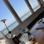 Photo n°1 de l'avis de Just.a fait le 21/04/2023 à 14:55 sur le  Bistro-Café Lieblingsplatz à Timmendorfer Strand