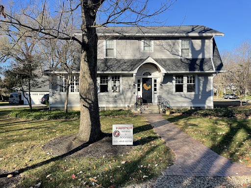 Roofing Contractor «Harper Siding and Roofing», reviews and photos