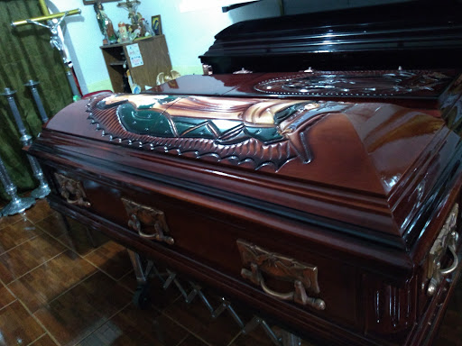 funerales SEGOVIANO en Salamanca