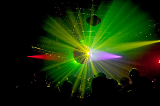 Night Club «Good Room», reviews and photos, 98 Meserole Ave, Brooklyn, NY 11222, USA