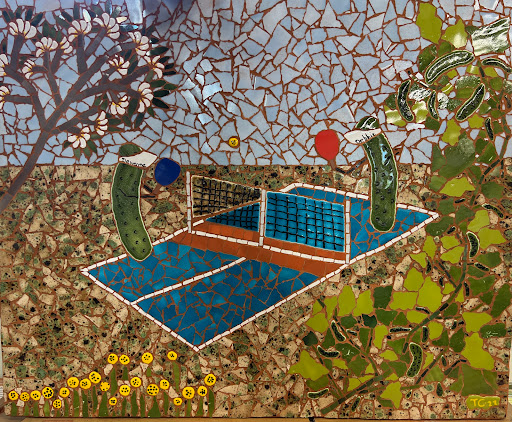 Art Center «Visionary Artware Gallery and Studio», reviews and photos, 2915 E Broadway, Long Beach, CA 90803, USA