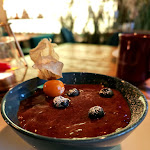 Photo n°3 de l'avis de David.c fait le 12/11/2023 à 18:18 sur le  Zuii's Restaurant Warnemünde à Rostock