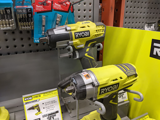 Home Improvement Store «The Home Depot», reviews and photos, 79900 CA-111, La Quinta, CA 92253, USA