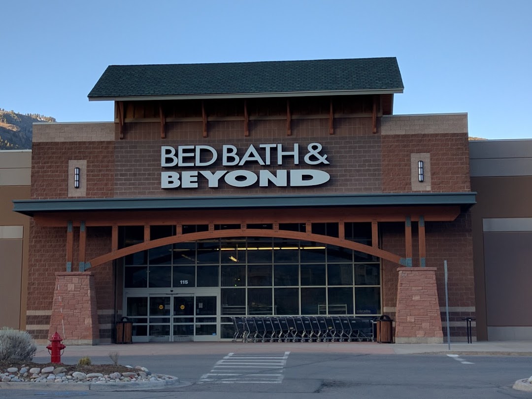Bed Bath & Beyond