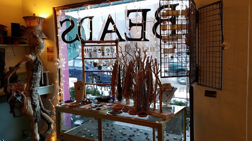 Silver Sparrow Beads, 2501 W Colorado Ave, Colorado Springs, CO 80904, USA, 