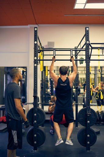 Gym «Bodyfit KC Gym», reviews and photos, 3838 Main St, Kansas City, MO 64111, USA