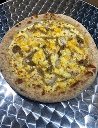 Pizza du Pizzeria L'expérience cimiez à Nice - n°17