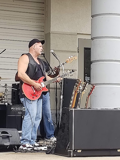 Harley-Davidson Dealer «Perry Harley-Davidson, Inc.», reviews and photos, 5331 S Sprinkle Rd, Portage, MI 49002, USA