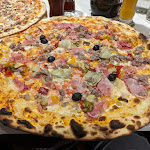 Photo n°1 de l'avis de Enrico.r fait le 14/08/2023 à 10:44 sur le  PIZZERIA MAGGI 1953 Ristorante e Pizzeria à Sant`Agata bolognese