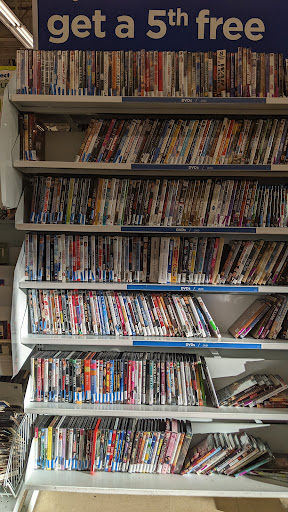 Thrift Store «Savers», reviews and photos