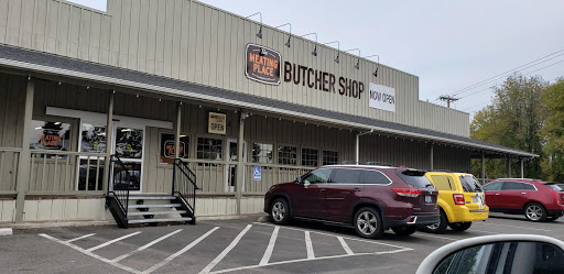 Butcher Shop «The Meating Place», reviews and photos, 6495 NW Cornelius Pass Rd, Hillsboro, OR 97124, USA