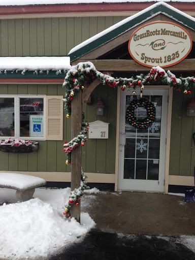 General Store «Windsor Village Shops», reviews and photos, 43 Stevens St, Lockport, NY 14094, USA