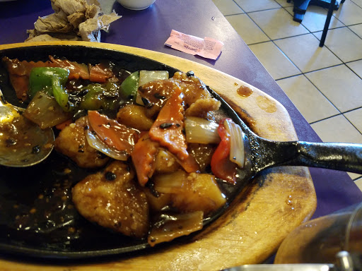 Chinese restaurant San Bernardino
