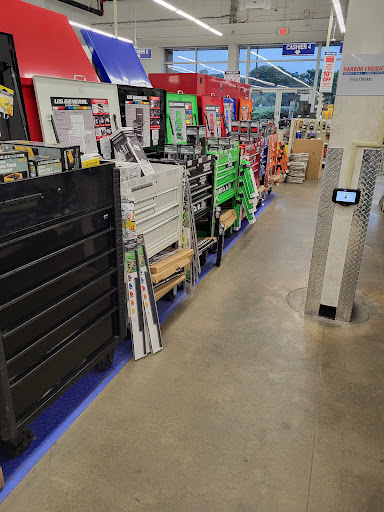 Hardware Store «Harbor Freight Tools», reviews and photos, 1932 Middle Country Rd, Centereach, NY 11720, USA