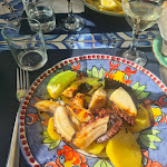 Photo n°1 de l'avis de Melinda.. fait le 08/02/2023 à 12:56 sur le  La Pulperia à Pozzuoli