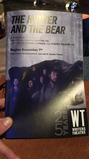 Performing Arts Theater «Writers Theatre», reviews and photos, 325 Tudor Ct, Glencoe, IL 60022, USA