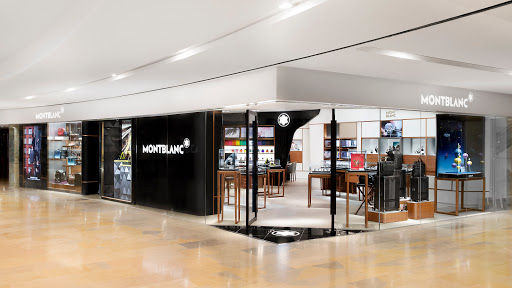 Montblanc Boutique - Pacific Place
