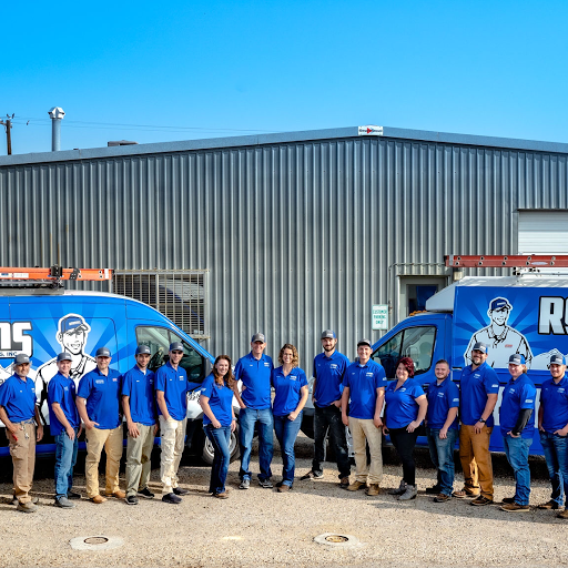 HVAC Contractor «Robbins Heating & Air Conditioning, Inc.», reviews and photos