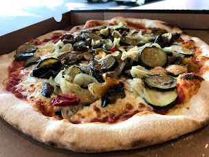 Photo n°56 de Saveurs Pizzas Florensac à Florensac ()