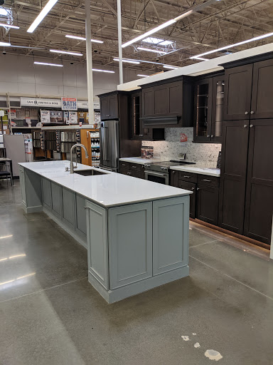 Home Improvement Store «The Home Depot», reviews and photos, 325 120th Ave NE, Bellevue, WA 98005, USA