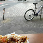 Photo n°1 de l'avis de Marta.a fait le 21/02/2023 à 06:18 sur le  Haroun Berlin à Berlin