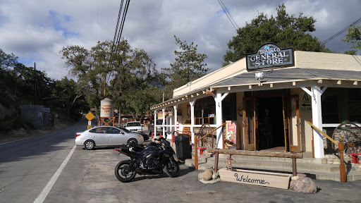 Convenience Store «Trabuco General Store», reviews and photos, 31021 Trabuco Canyon Rd, Trabuco Canyon, CA 92679, USA