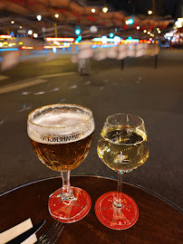 Plats et boissons du Bistro Le Champ de Mars à Paris - n°18