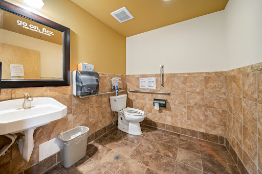 Gym «Anytime Fitness», reviews and photos, 6533 132nd Ave NE, Kirkland, WA 98074, USA