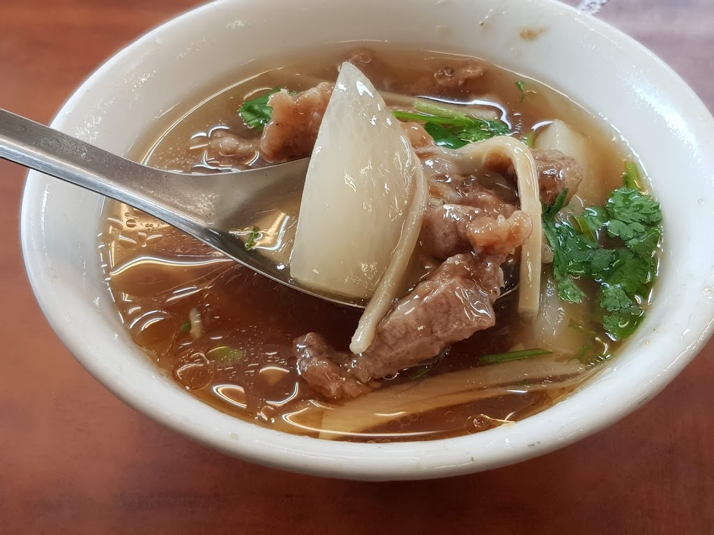 李記宜蘭肉焿&特殊口味豬血湯 的照片