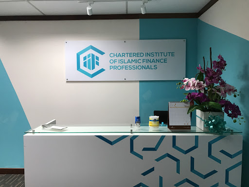 Chartered Institute of Islamic Finance Professionals