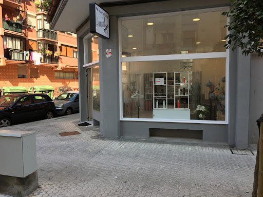 Anabel Peluquería Mixta en Errenteria, Guipúzcoa