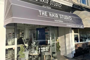 The Hair Studio image