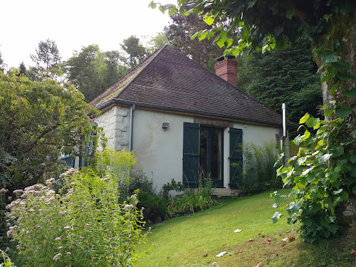 Chambre d'hôtes La Piverdière à Retheuil