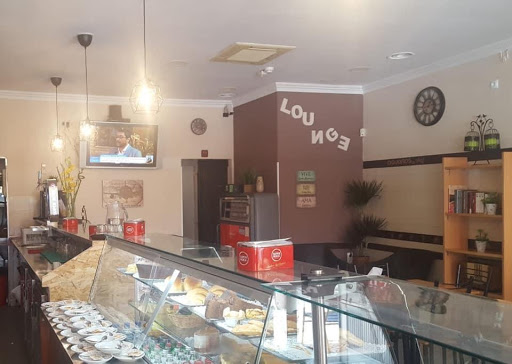 Aquárioschef no Ramada, Lisboa
