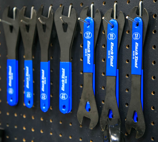 Bicycle Store «Singletrack Cycles», reviews and photos, 119 W North Bend Way, North Bend, WA 98045, USA