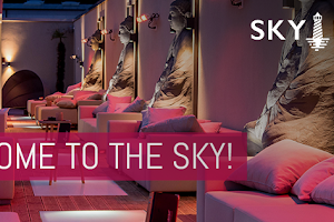 Sky Lounge Bar image