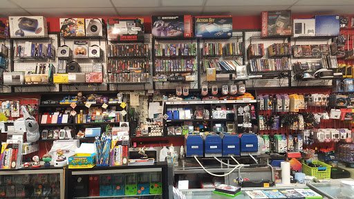 Video Game Store «Video Game Trading Post», reviews and photos, 52 E Village Green, Levittown, NY 11756, USA