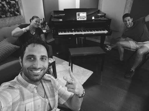 The Cockpit Studio image