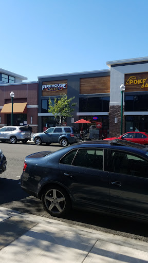 Sandwich Shop «Firehouse Subs», reviews and photos, 2680 5th St b, Alameda, CA 94501, USA