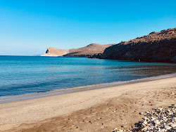 Lia beach'in fotoğrafı doğal alan içinde bulunmaktadır