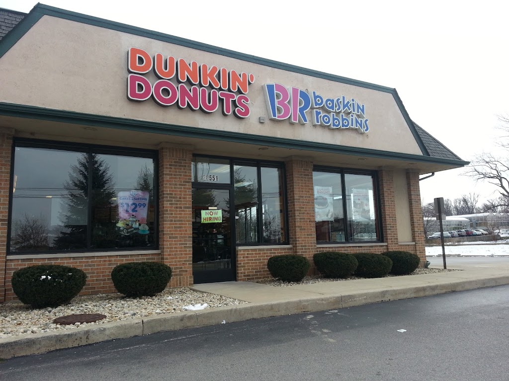 Dunkin' 60423