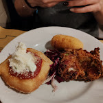 Photo n°2 de l'avis de Tancredi.o fait le 15/02/2024 à 22:28 sur le  Il Pizzaiuolo à Florence