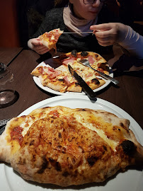 Pizza du Restaurant italien Le Sommatino à Dijon - n°11