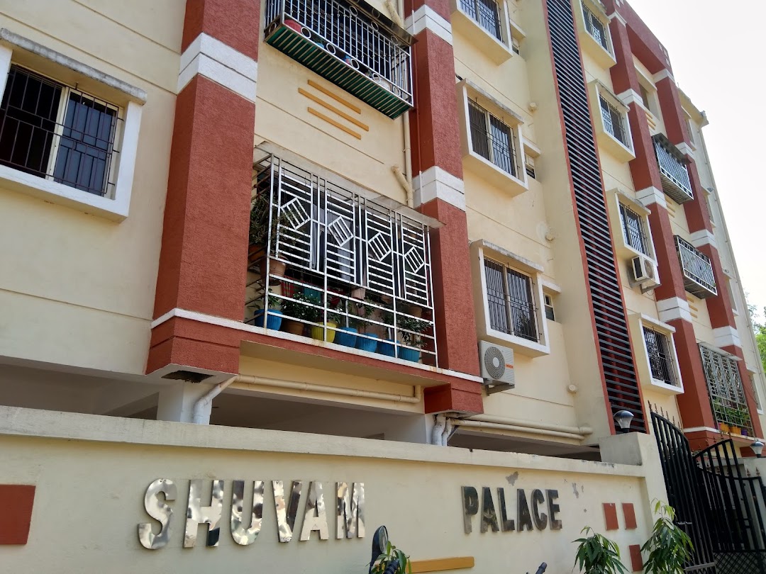 Subham Palace