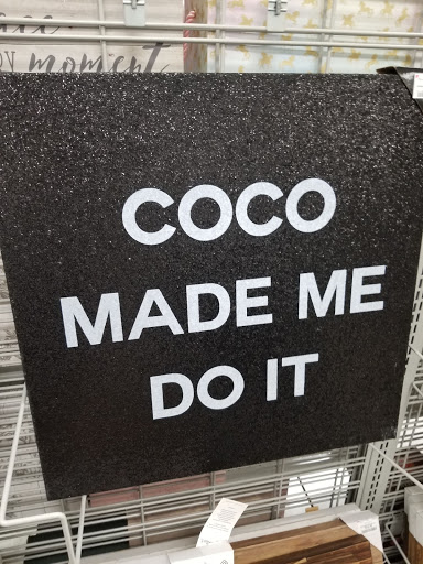 Clothing Store «Burlington Coat Factory», reviews and photos, 3350 Steelyard Dr, Cleveland, OH 44109, USA