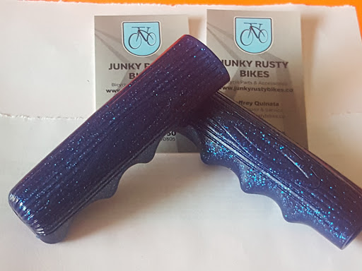 Bicycle Store «JUNKY RUSTY BIKES», reviews and photos, 6985 Lake Ave, Long Beach, CA 90805, USA