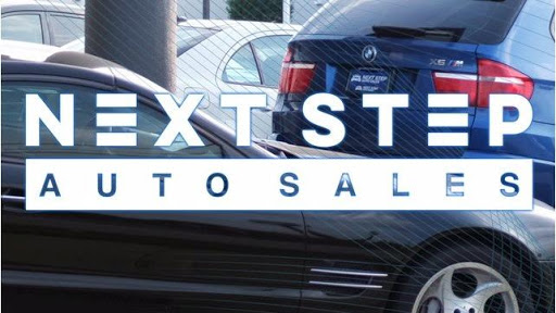 Used Car Dealer «Next Step Auto Sales», reviews and photos, 11555 Brookpark Rd, Cleveland, OH 44130, USA