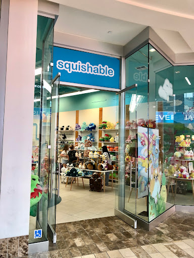 Squishable at Roseville
